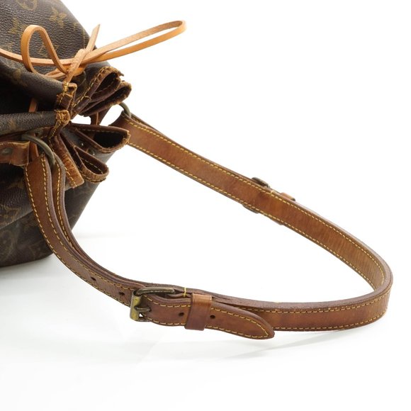 Auth Louis Vuitton Noe Shoulder Bag #20593L23 - Picture 5 of 15